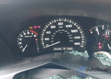 2007 Honda Accord 2.4 Ex from USA, damaged, VIN 1HGCM56857A088836